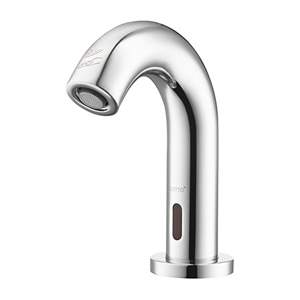 CT4916AC - Vòi lavabo cảm ứng lạnh COTTO