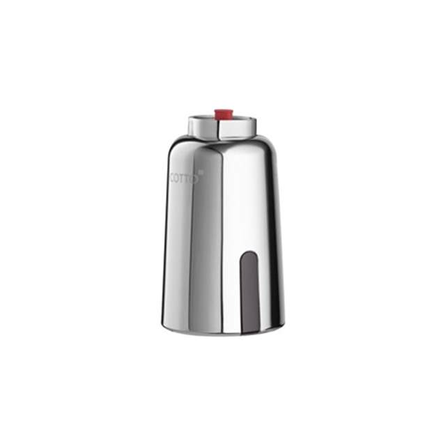CT4922DC - Đầu cảm ứng cho vòi bếp COTTO (Dùng pin)