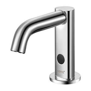 CT4923DC - Vòi lavabo cảm ứng lạnh COTTO