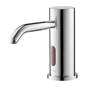 Vòi xà phòng tự động CT4926 AC/DC Cotto