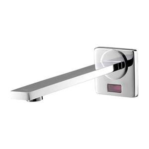 CT539AC Vòi chậu / lavabo COTTO nước lạnh cảm ứng gắn tường (Dùng điện)