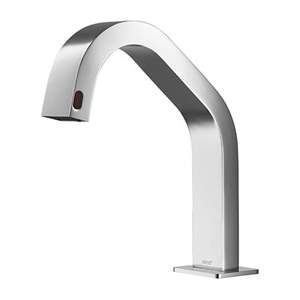 CT549 - VÒI LAVABO CẢM ỨNG TÍCH HỢP XÀ PHÒNG COTTO
