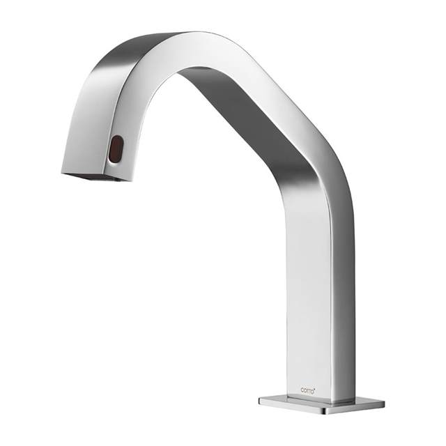CT549 - VÒI LAVABO CẢM ỨNG TÍCH HỢP XÀ PHÒNG COTTO