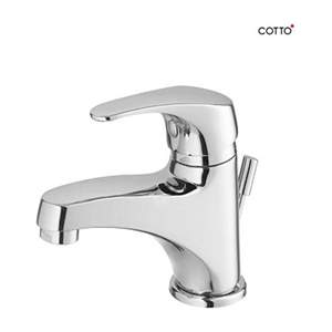 CT561D Vòi lchậu / lavabo COTTO nóng lạnh ARONA