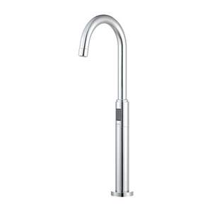 CT5703Y(DC) Vòi chậu / lavabo COTTO nước lạnh cảm ứng thân cao (Dùng PIN)