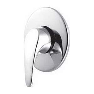 CT599A- Củ sen tắm nóng lạnh âm tường COTTO ARONA