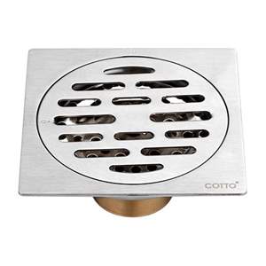 CT6404Z2P(HM) - Phễu thoát sàn COTTO