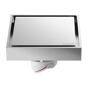 CT6405Z2P(HM) - Phễu thoát sàn COTTO chống côn trùng, chống hôi
