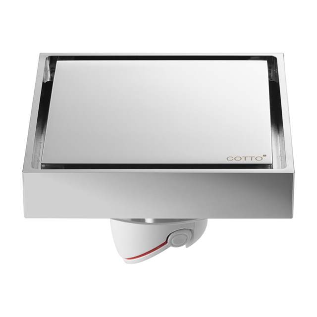 CT6405Z2P(HM) - Phễu thoát sàn COTTO chống côn trùng, chống hôi