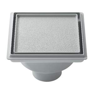 CT649H(HM) - Phễu thoát sàn COTTO chống côn trùng, chống hôi