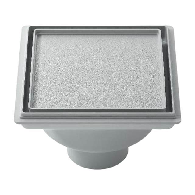 CT649H(HM) - Phễu thoát sàn COTTO chống côn trùng, chống hôi
