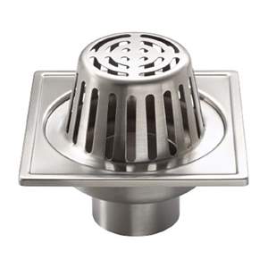 CT657Z3P(HM) Thoát sàn sân thượng COTTO