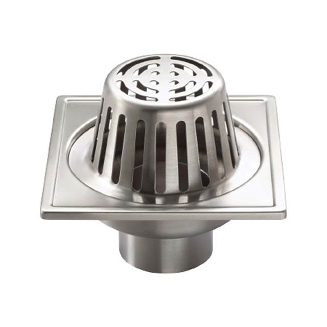 CT657Z3P(HM) Thoát sàn sân thượng COTTO