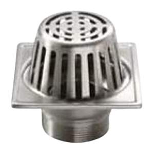 CT658Z1(HM) Thoát sàn mái / sân thượng COTTO