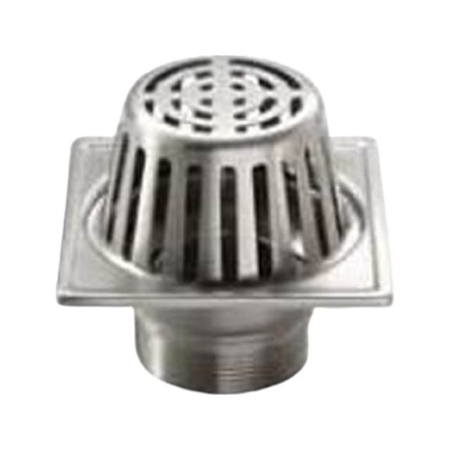 CT658Z1(HM) Thoát sàn mái / sân thượng COTTO