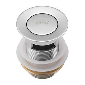 CT6703(HM) - Rốn chậu lật COTTO