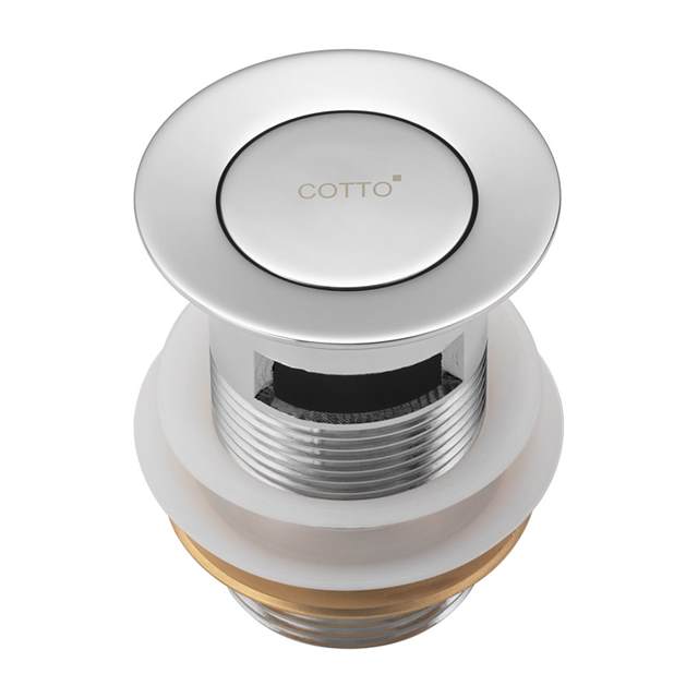 CT6703(HM) - Rốn chậu lật COTTO