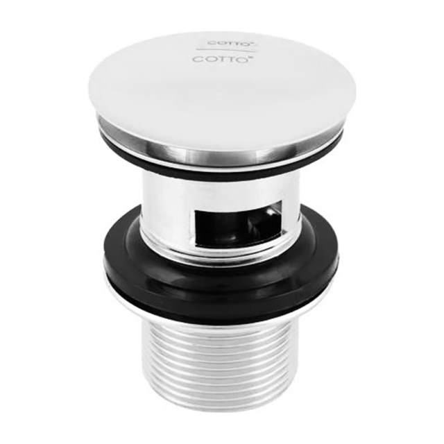 CT677- Rốn chậu ấn COTTO
