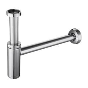 CT685AX(HM) - Ống thải chữ P dài 39cm COTTO