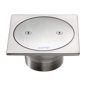 CT692Z(HM) Thông tắc sàn, lỗ kiểm tra COTTO