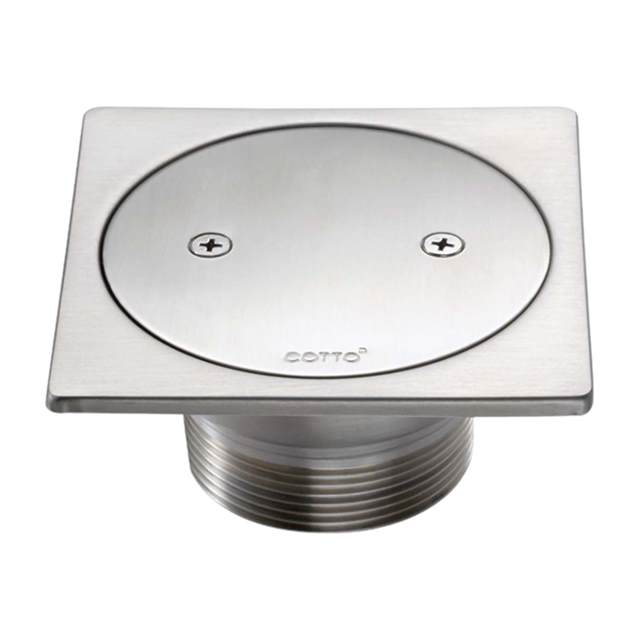 CT692Z(HM) Thông tắc sàn, lỗ kiểm tra COTTO