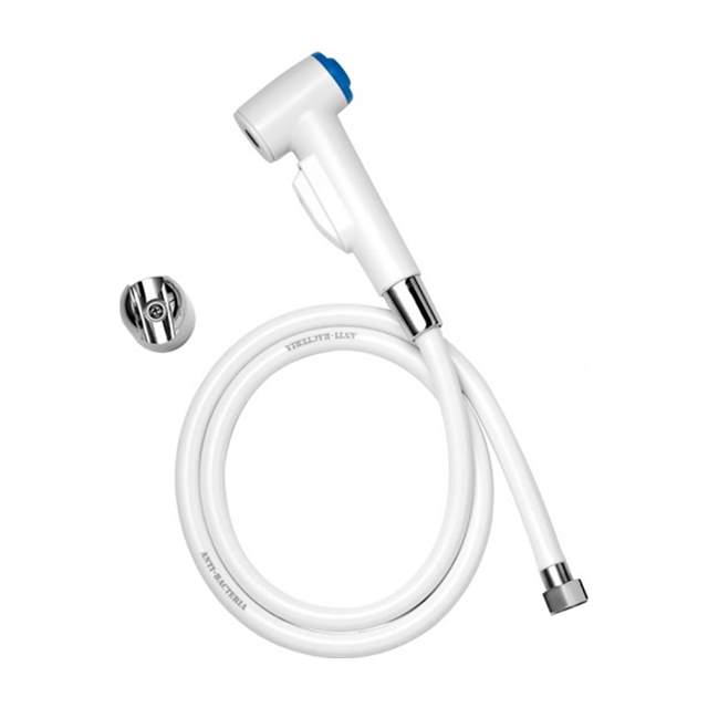 CT980H#WH(HM) Vòi xịt vệ sinh COTTO 2 chức năng