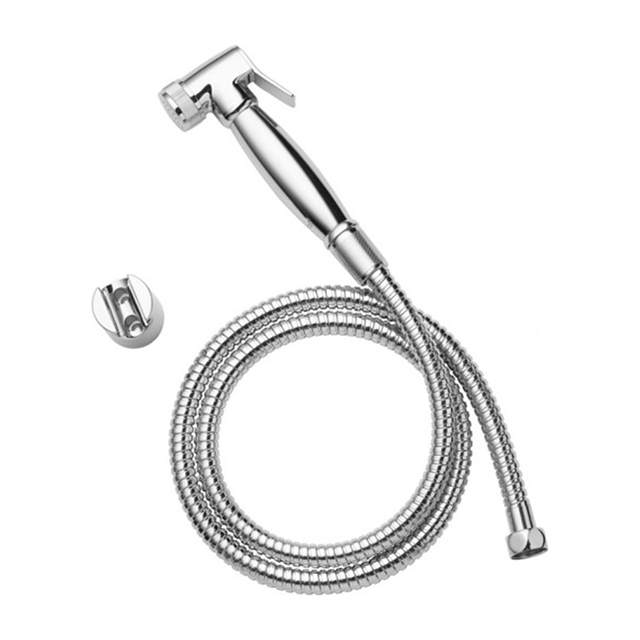 CT981BR#CR Vòi xịt vệ sinh COTTO
