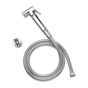VÒI XỊT VỆ SINH BẰNG ĐỒNG COTTO CT982BR#CR(HM)