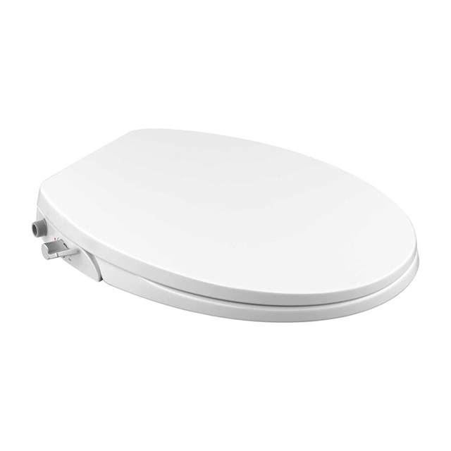 CVN92203 Nắp rửa cơ dạng nắp tròn COTTO