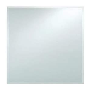 GƯƠNG SOI KHÔNG KHUNG MÀI VÁT CẠNH COTTO MY SQUARE MQ802 (1000 X 1000 mm)