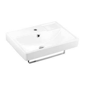 SC006317 - Lavabo treo tường COTTO