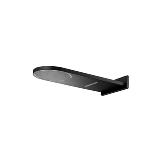 Z23#BL - Bát sen mưa gắn trần có đèn Led COTTO