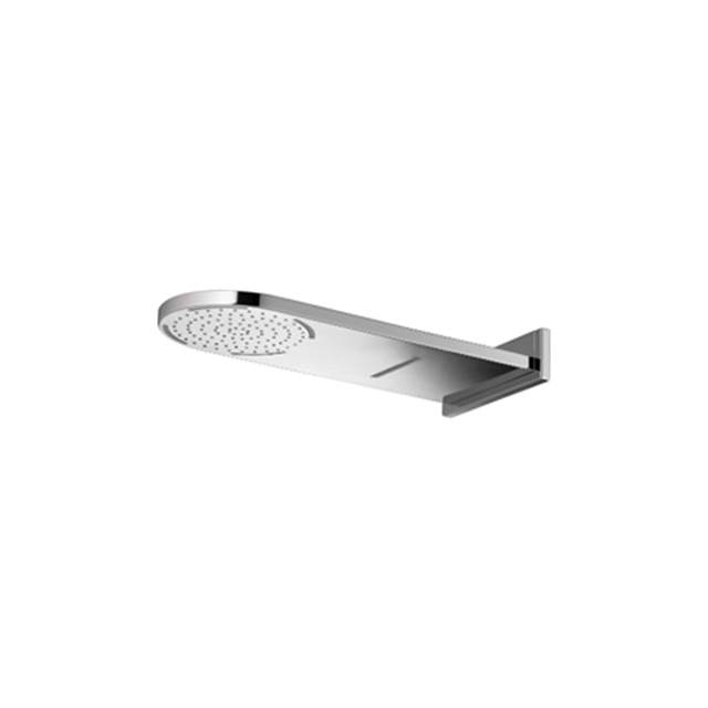Z23(HM) - Bát sen mưa gắn trần có đèn Led COTTO