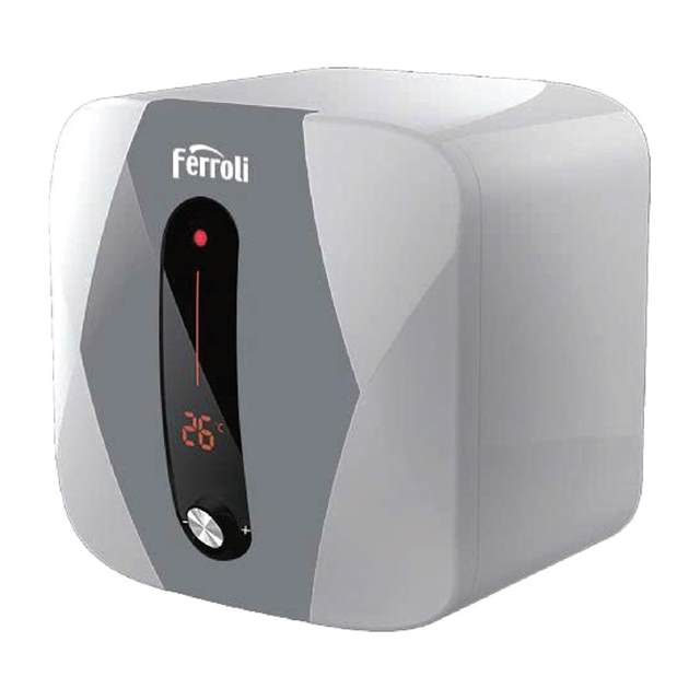 Bình nước nóng Ferroli Forte SD