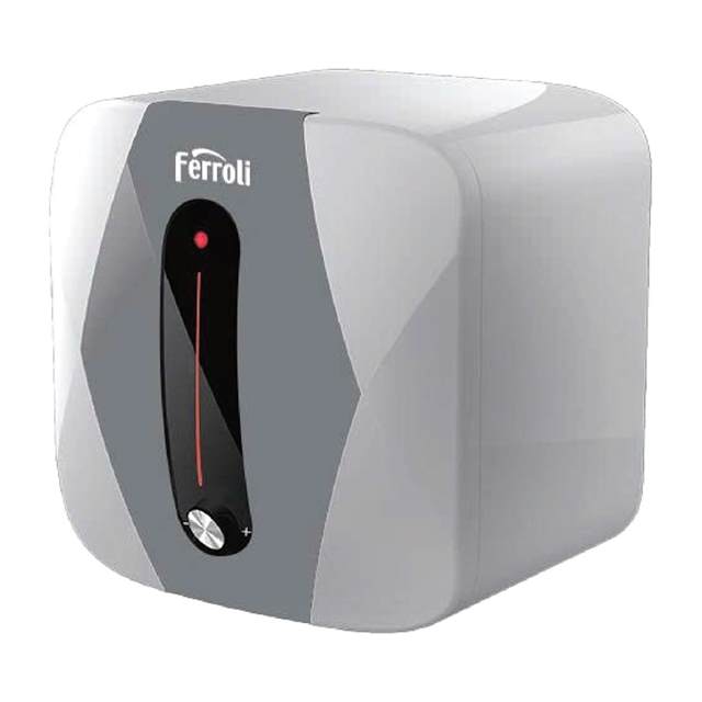 Bình nước nóng Ferroli Forte SE