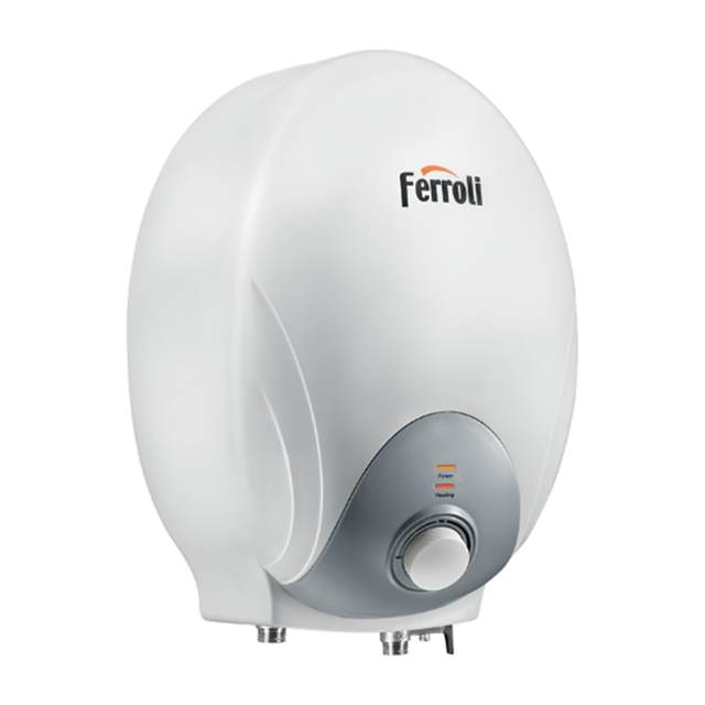 Bình nước nóng cho chậu rửa bát Ferroli MITO 6L