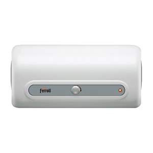 Bình nước nóng QQ Ag+ Ferroli