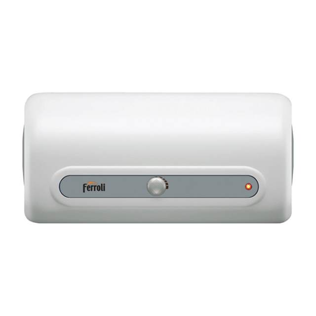 Bình nước nóng QQ Ag+ Ferroli