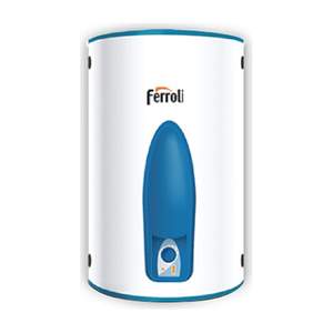 Bình nước nóng thể tích lớn Ferroli SQ
