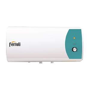 Bình nước nóng Trevi Ag+ Ferroli