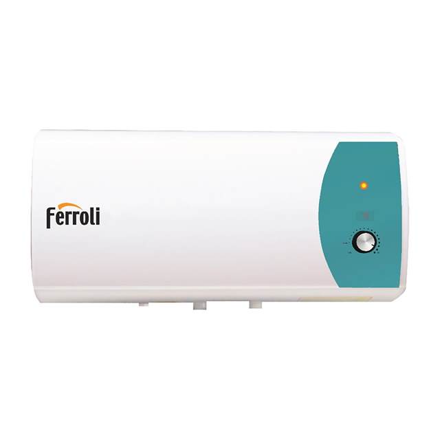 Bình nước nóng Trevi Ag+ Ferroli
