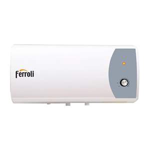 Bình nước nóng Trevi ME Ferroli