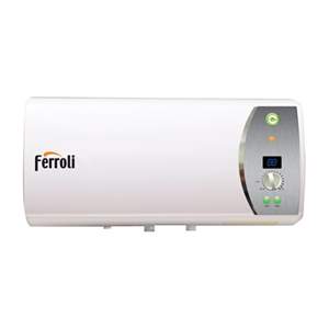 Bình nước nóng VERDI Ag+ Ferroli