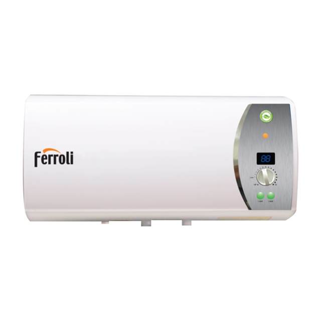 Bình nước nóng VERDI Ag+ Ferroli