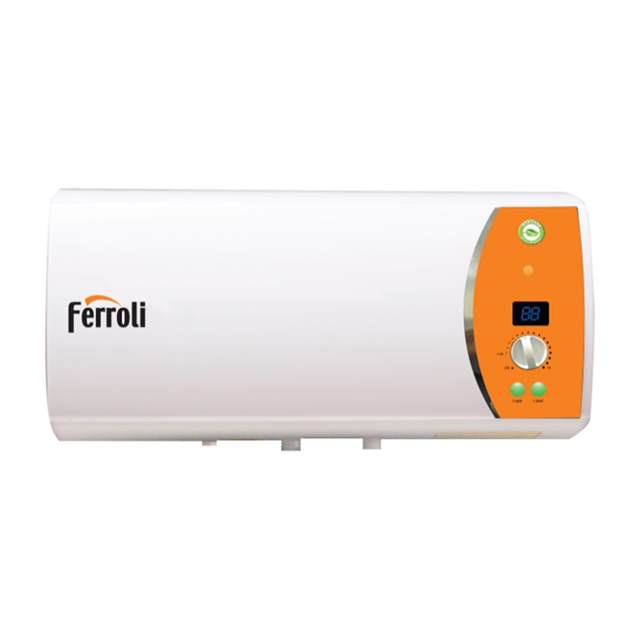 Bình nước nóng Ferroli VERDI DE