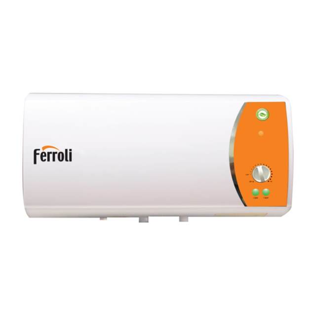 Bình nước nóng Ferroli VERDI TE