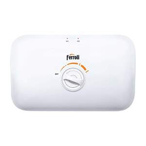 Máy nước nóng Rita Ferroli FS-4.5 TE (chống giật)