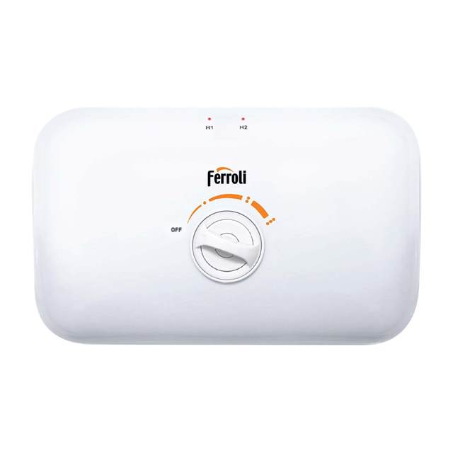 Máy nước nóng Rita Ferroli FS-4.5 TE (chống giật)