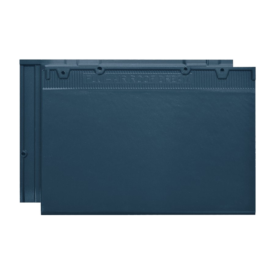 Ngói phẳng Fuji Air Dream màu M5
