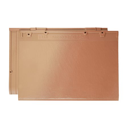 Ngói phẳng Fuji Air Dream màu M6